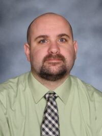 Donald Dement