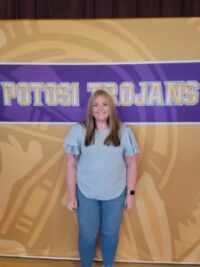 Madison Reichart