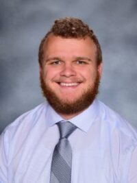 Dayton Shepard